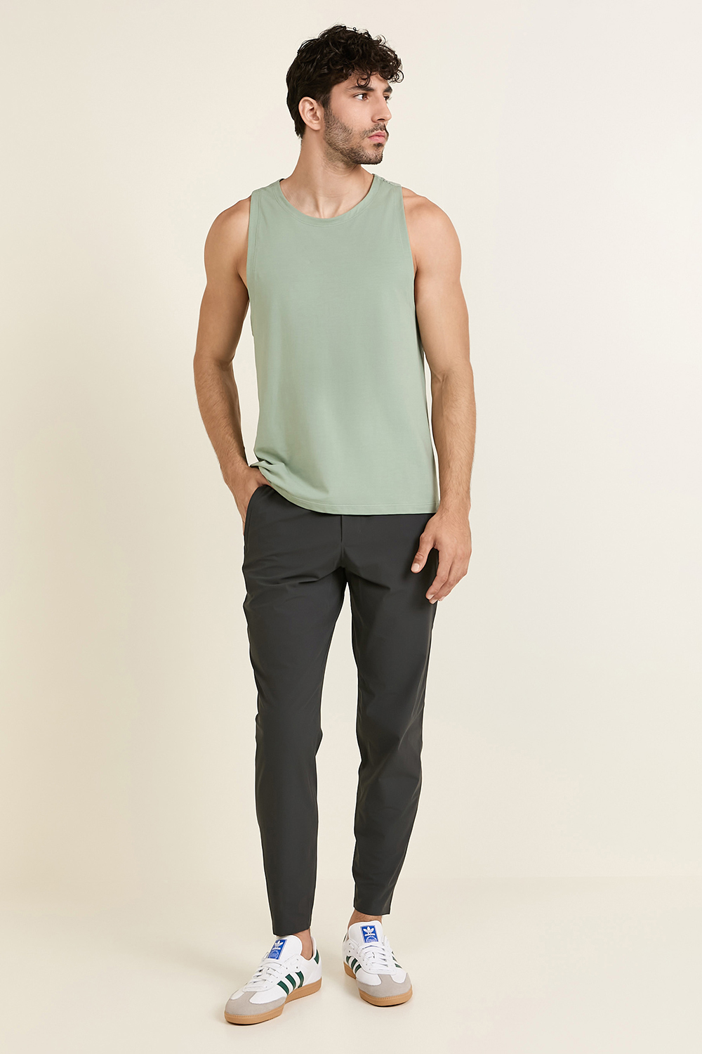 Pace Breaker Pant LULULEMON